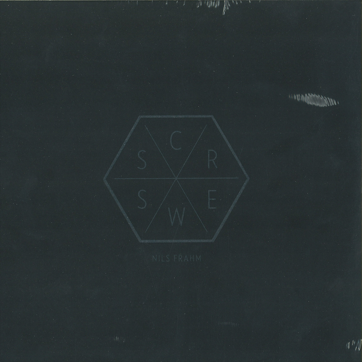 nils frahm screws reworked. erased tapes records nils frahm screws reworked. erased tapes records