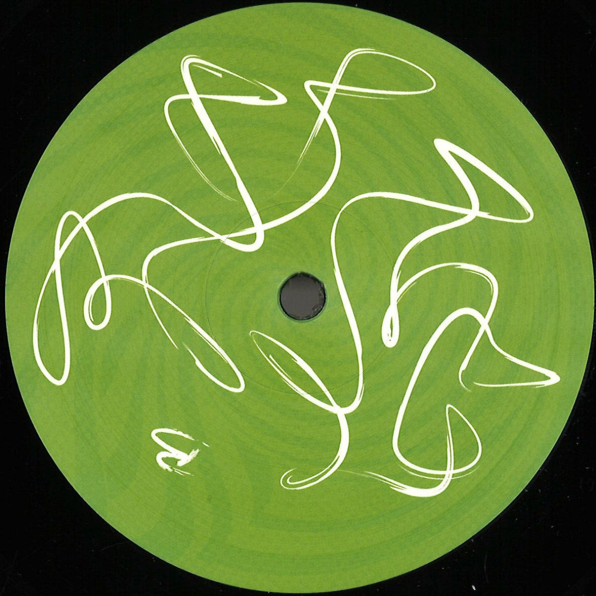 Biodive — Club Deadbeat vinyl cover