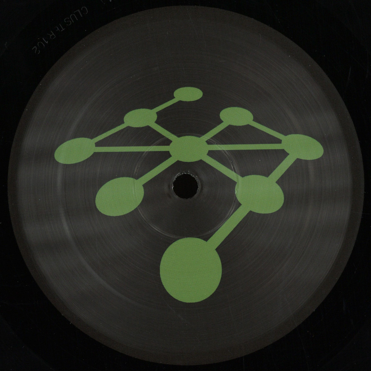 Acerbic — Ready Player One E.P. vinyl cover