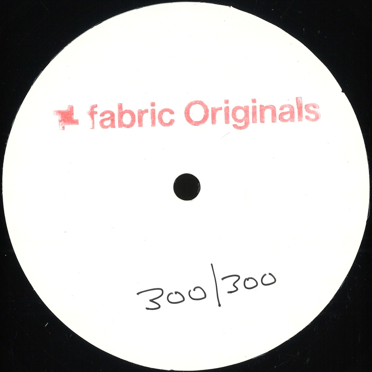 Various — Selects IV vinyl cover