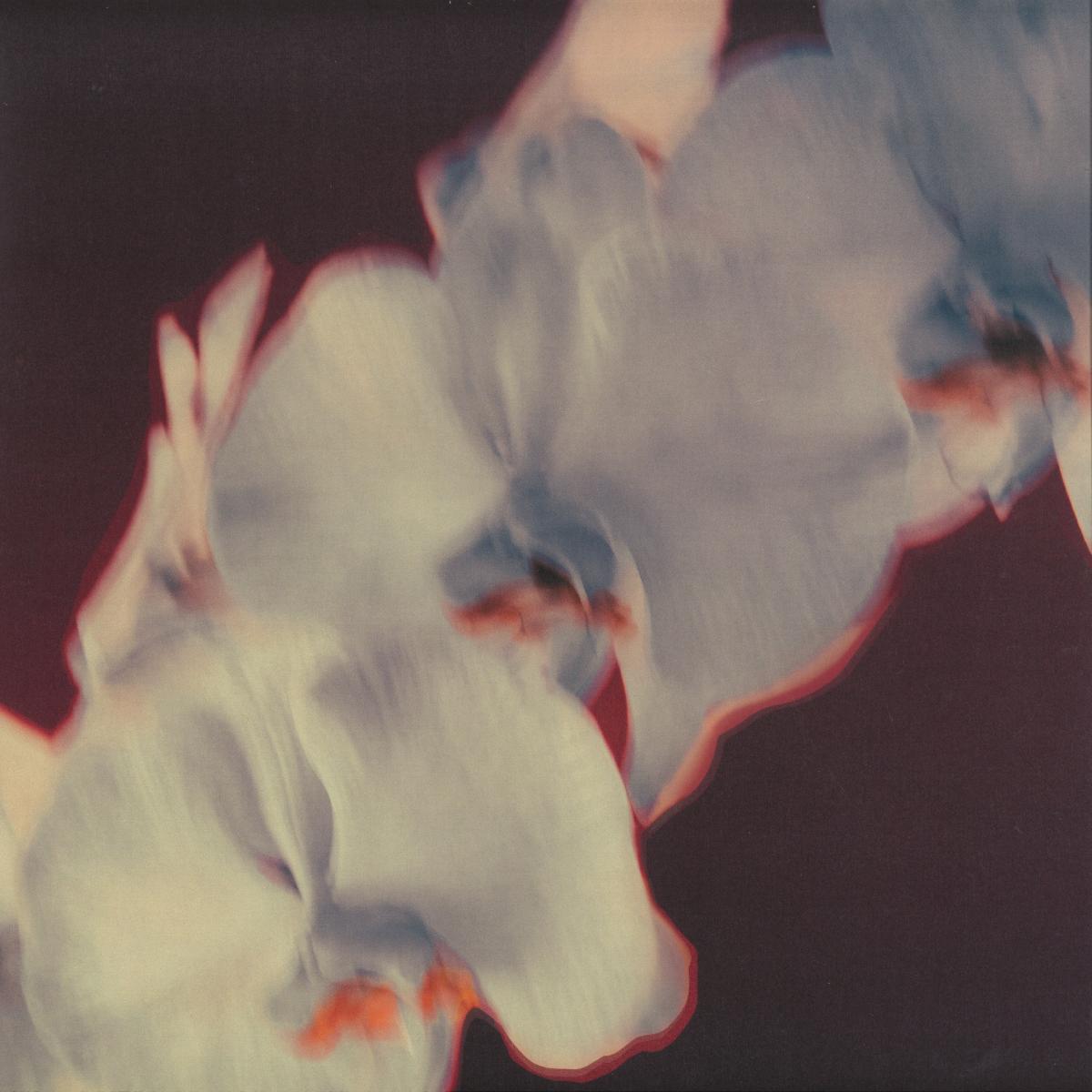 Kat Rose, Mikekon — I See You vinyl cover