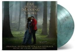 far far from the madding crowd