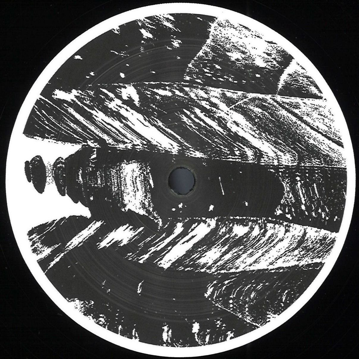 Casual Treatment — Devotion EP vinyl cover