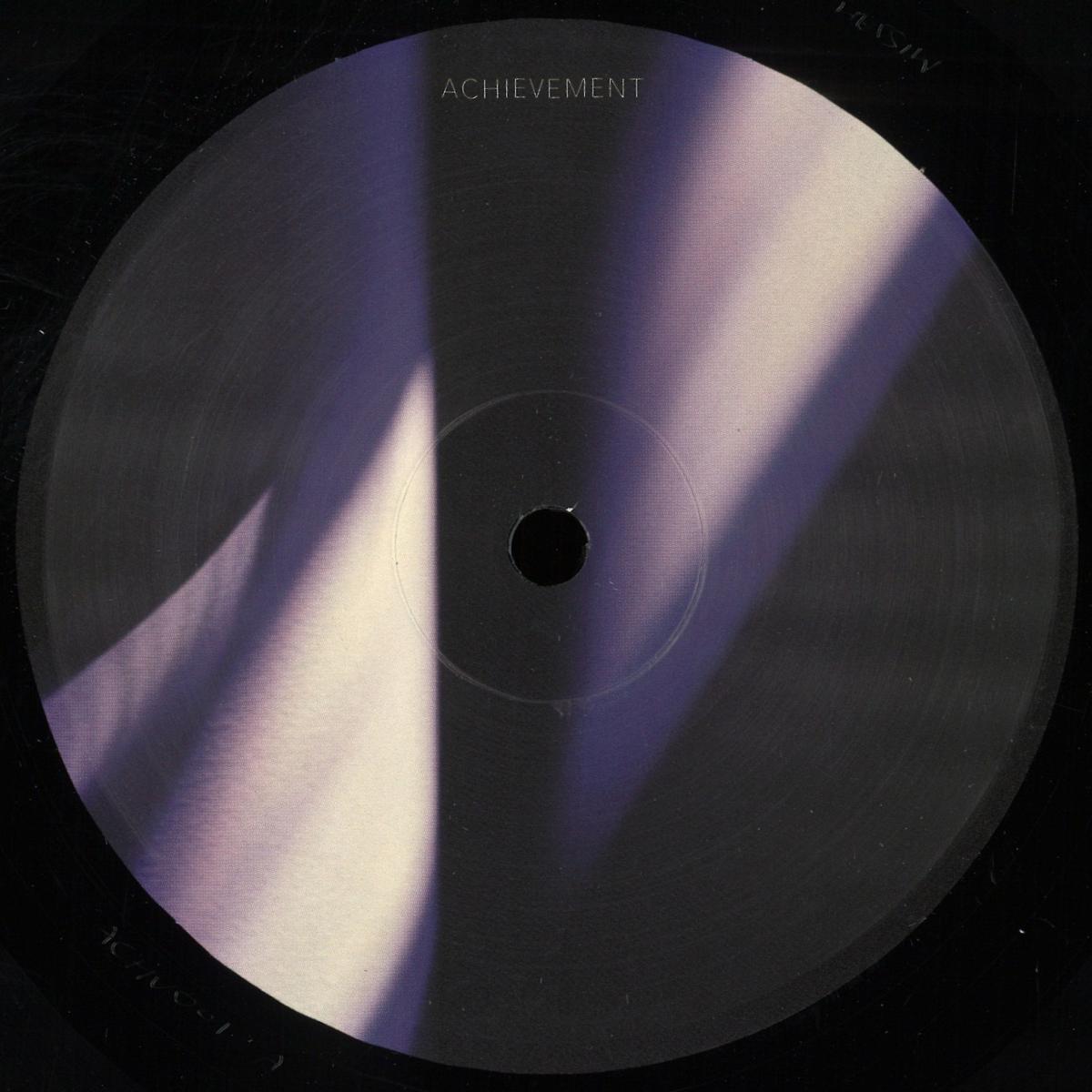 Wigbert — Momentum vinyl cover