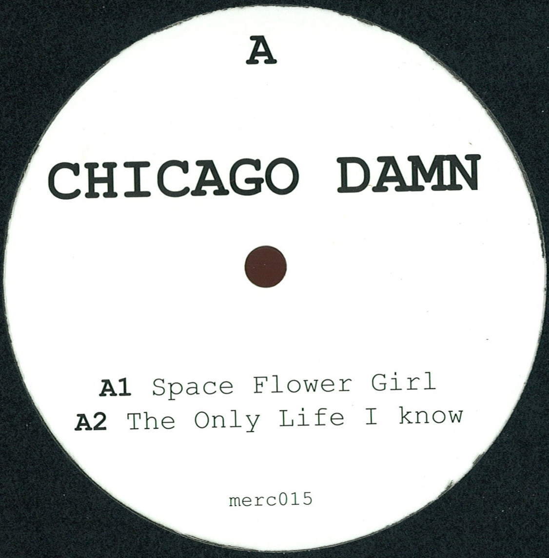 Our is not the only life. Space Flower must. Chicago - Chicago XXXVI 'Now' (2014) Vinyl. Space Flower must have. Only Life.