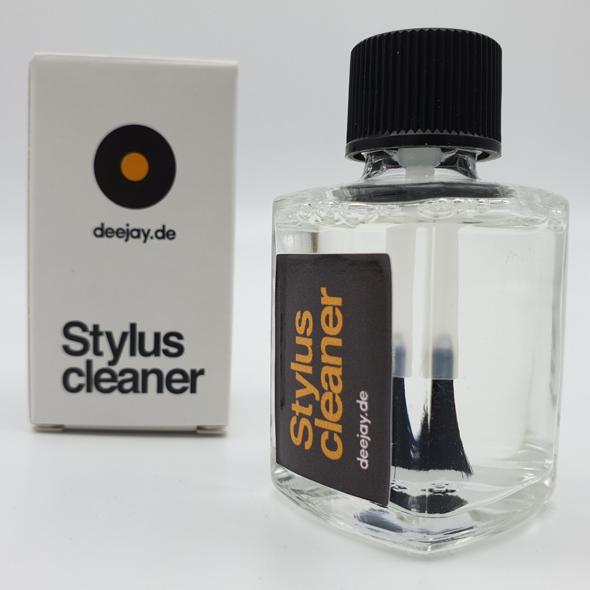 Stylus Cleaner Professional Stylus Cleaner / deejay.de DEEJAY.DE