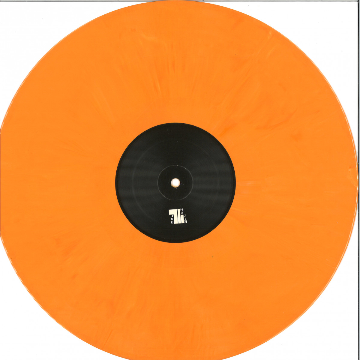 Deas — Block vinyl cover