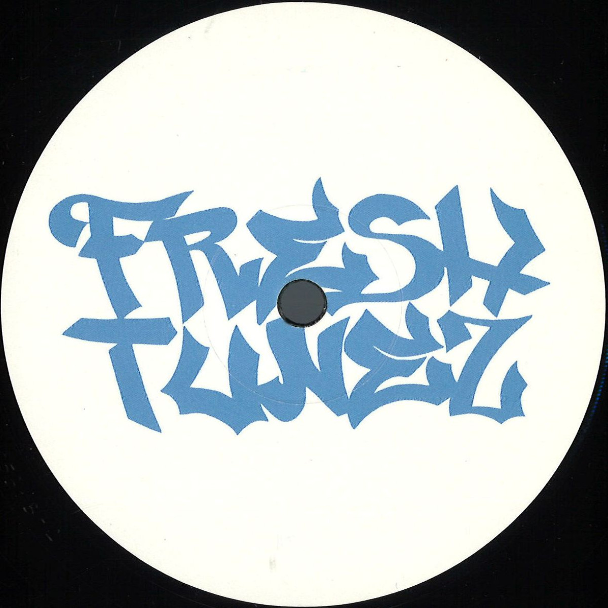 A, g — Where did you go ? vinyl cover