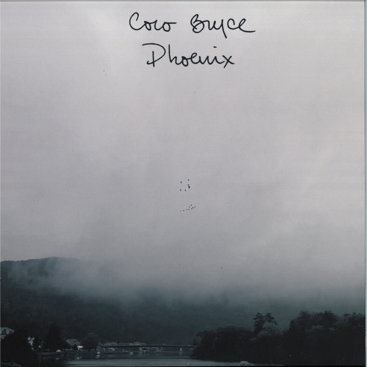 Coco Bryce - Phoenix 2x12