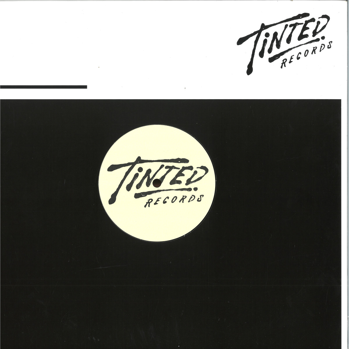 Odd Mob — Been Dreaming / XTC vinyl cover