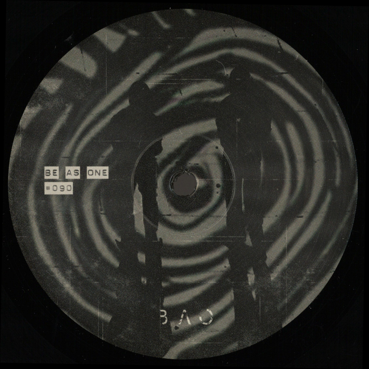 Shlomi Aber, Kashpitzky — By Myself vinyl cover