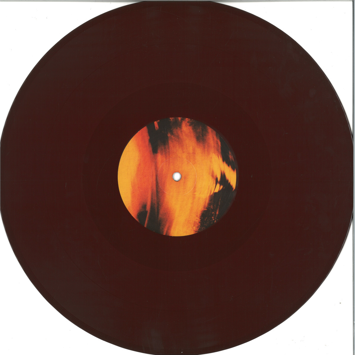 Abacus — Analogue Stories Vol.2 vinyl cover