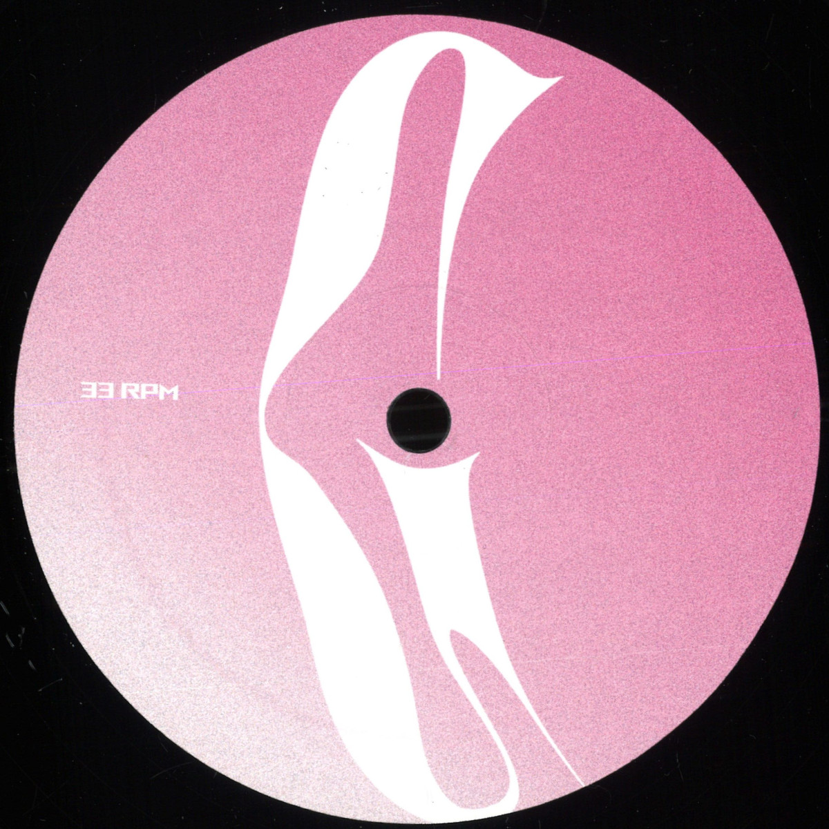 Booh — Vader Tales EP vinyl cover