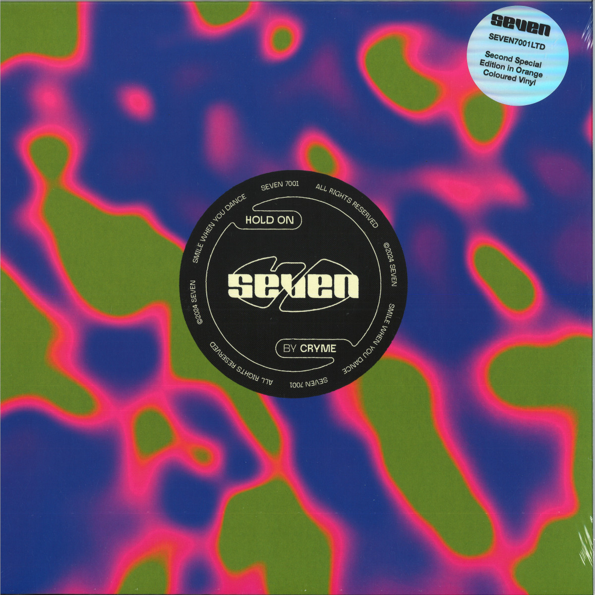 SPECIAL REMIXES / HERE ME CRY 等 レコード 1122909.jpg