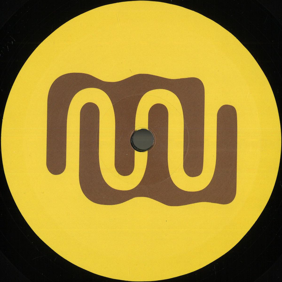 Da Sunlounge — 1972 vinyl cover