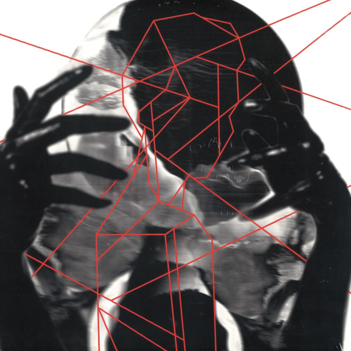 Dubfound — Coocooz vinyl cover