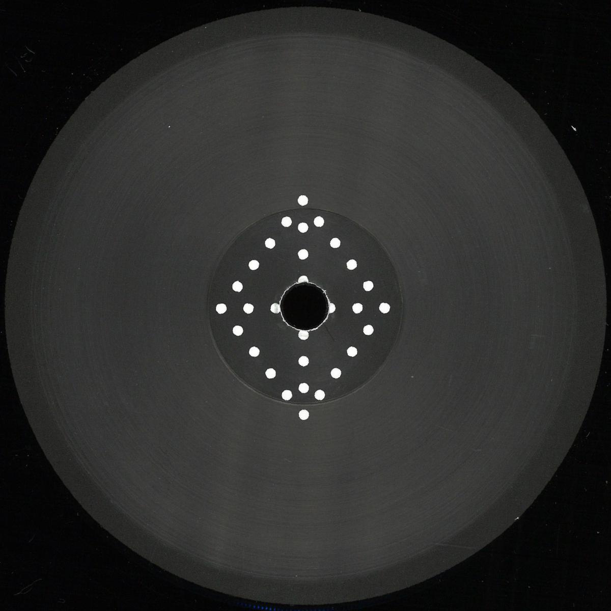 Demuir, Phil Weeks — Purveyor Underground Limited Presents: Demuir & Phil Weeks vinyl cover