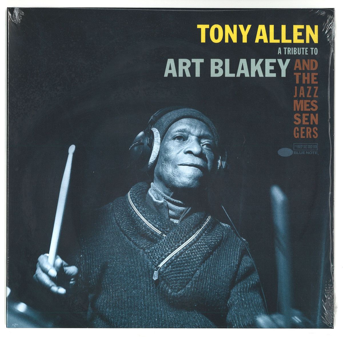 Art Blakey Album Discography AllMusic