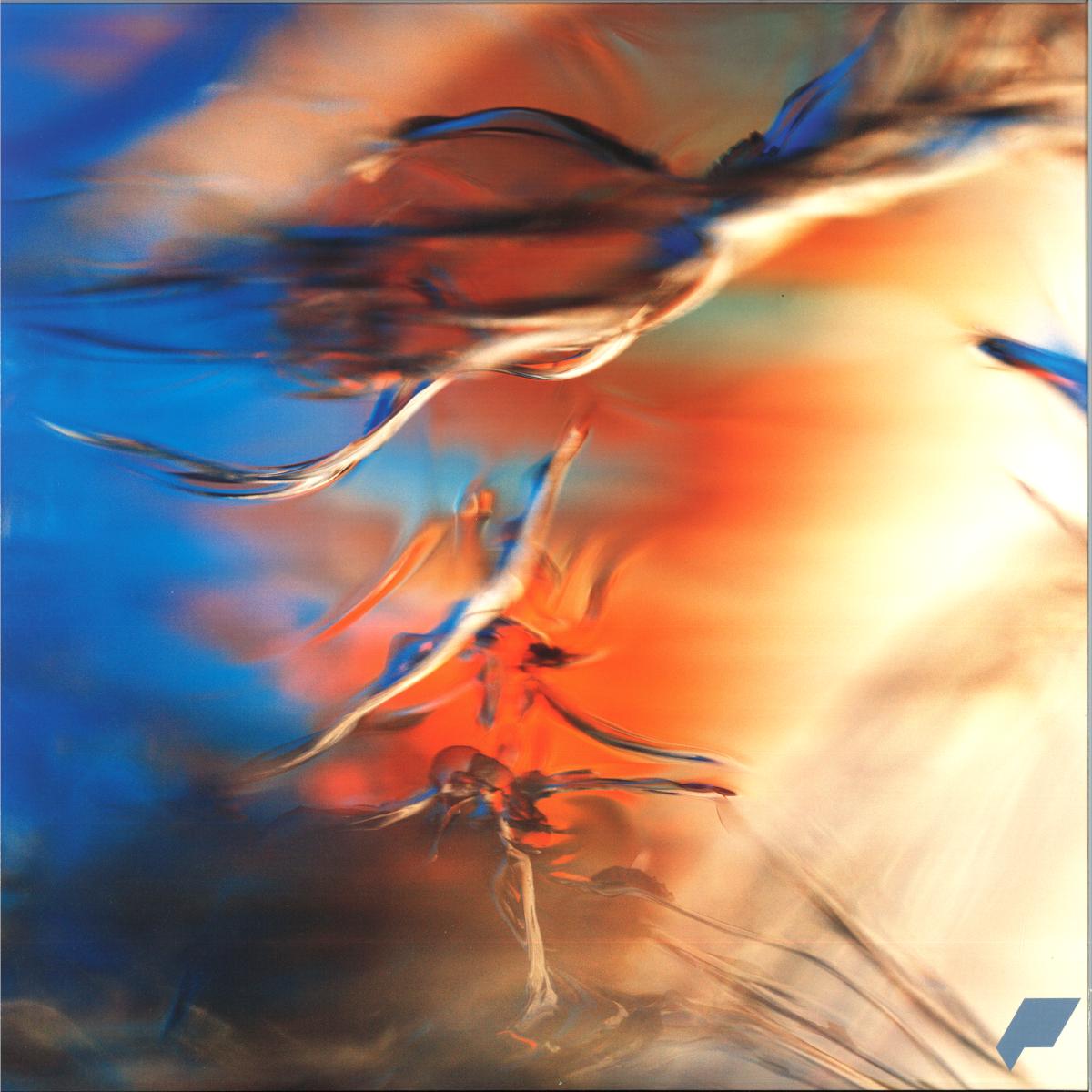 Mata Disk — LFH/Proxy vinyl cover