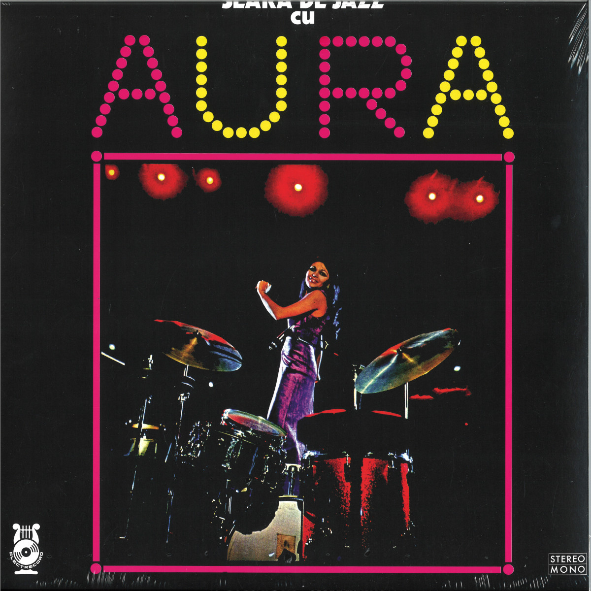 Aura Urziceanu - Seara de Jazz cu Auraほか Aura Urziceanu – Seară De Jazz Cu Aura | Releases | Discogs