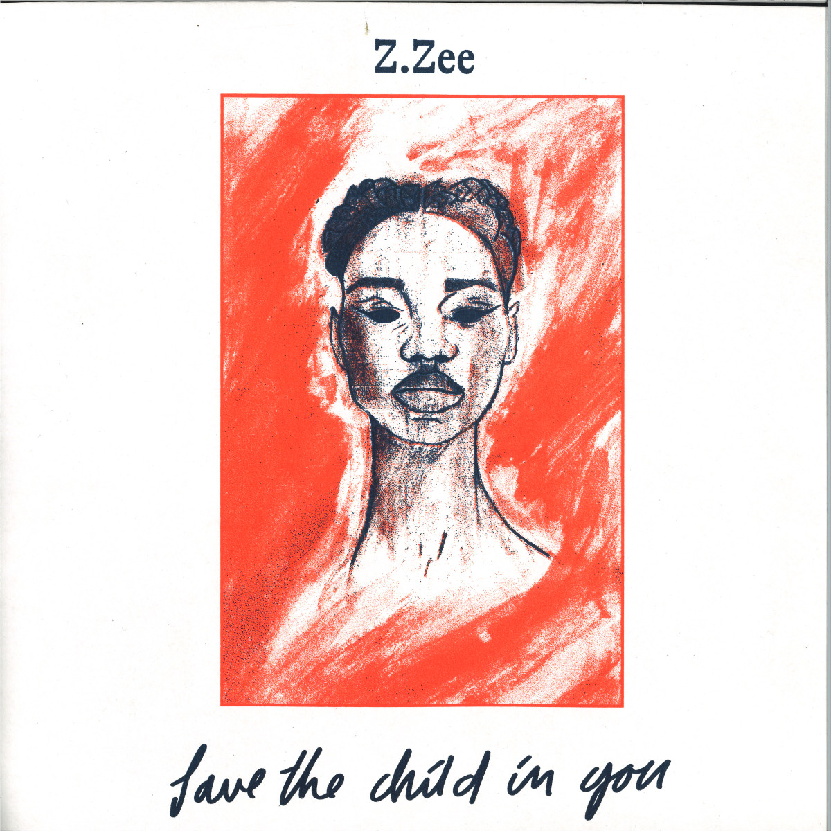 Save the Child in You