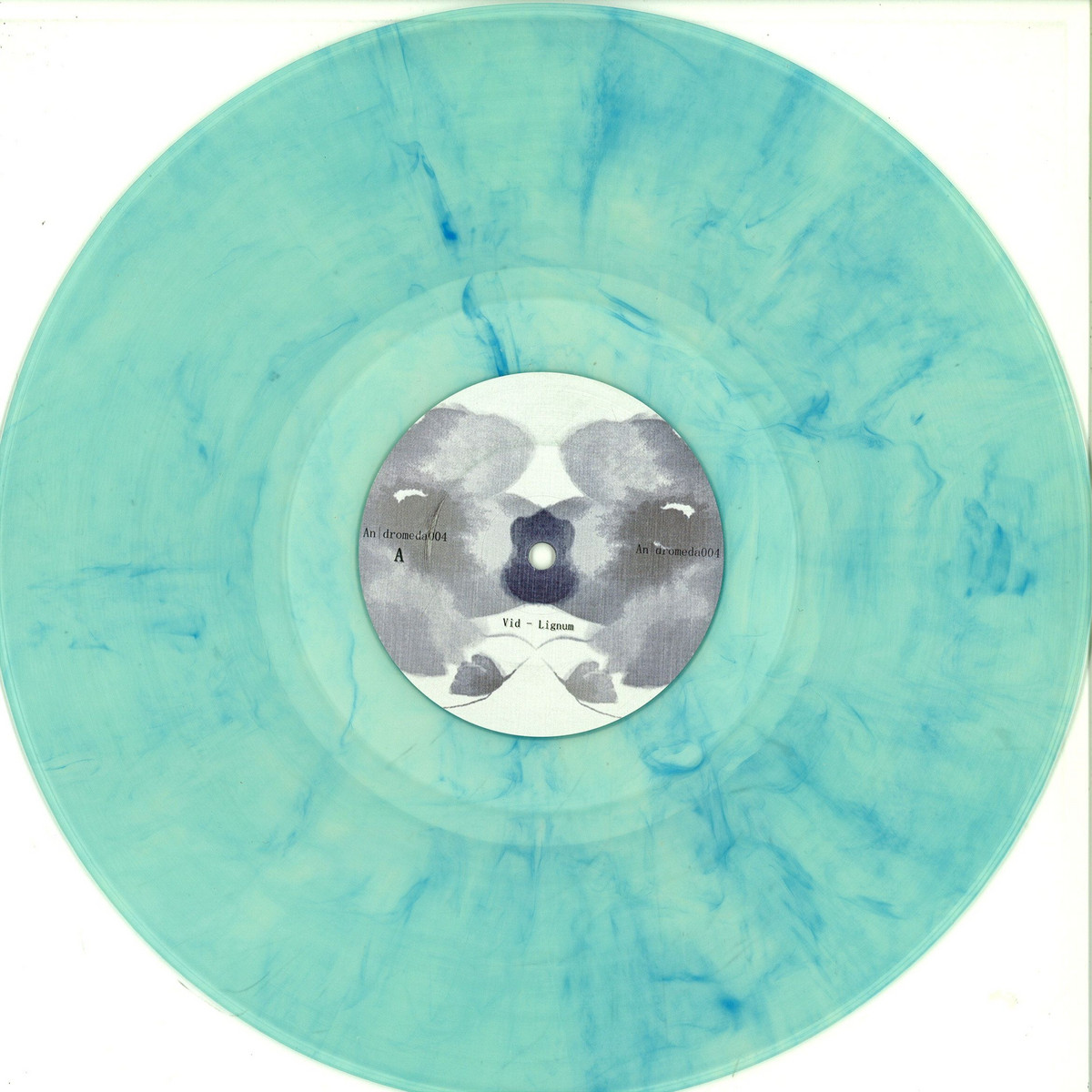 Vid — Lignum/ Unnormal vinyl cover