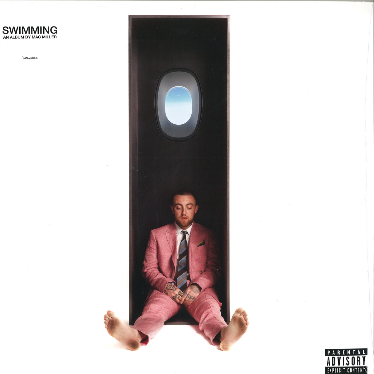 Last weeks tragic, untimely passing of Mac Miller just weeks after he  released his highly anticipated new album Swimming last month, the album  arrived on the heels of his previously released tracks Small Worlds, Self  Care and Whats The Use, the final of ...