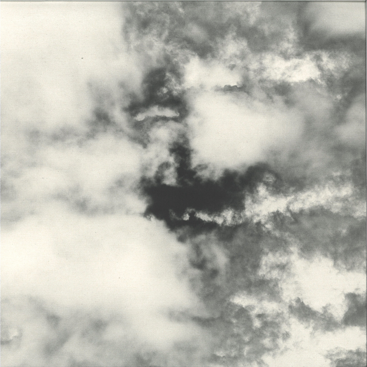 Christopher Ledger, Pirvu, Sublee — Family Jubilee III vinyl cover