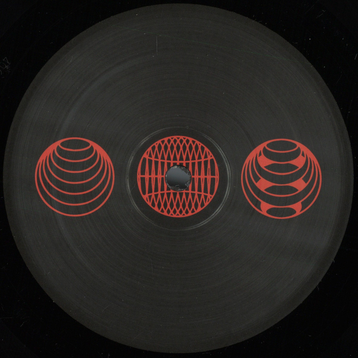 Various — NORD 009 vinyl cover