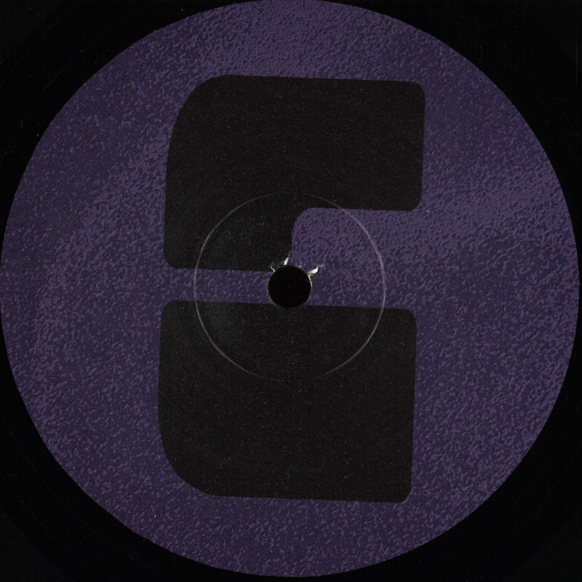 Unknown — uu013 vinyl cover