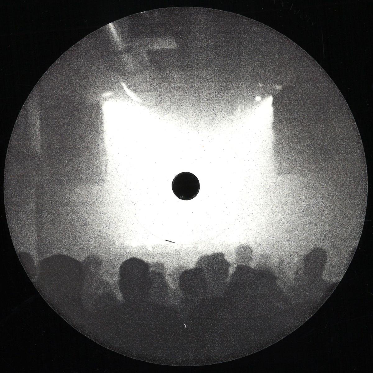 Pedro Vian — Sentiments vinyl cover