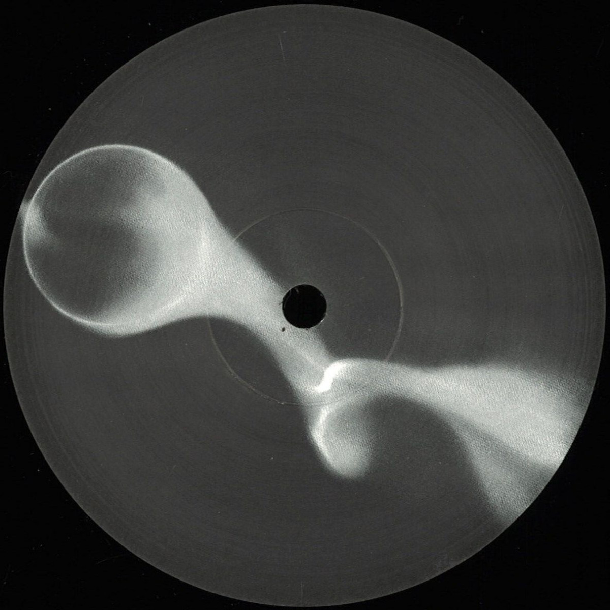 Trancemaster — Release It EP vinyl cover