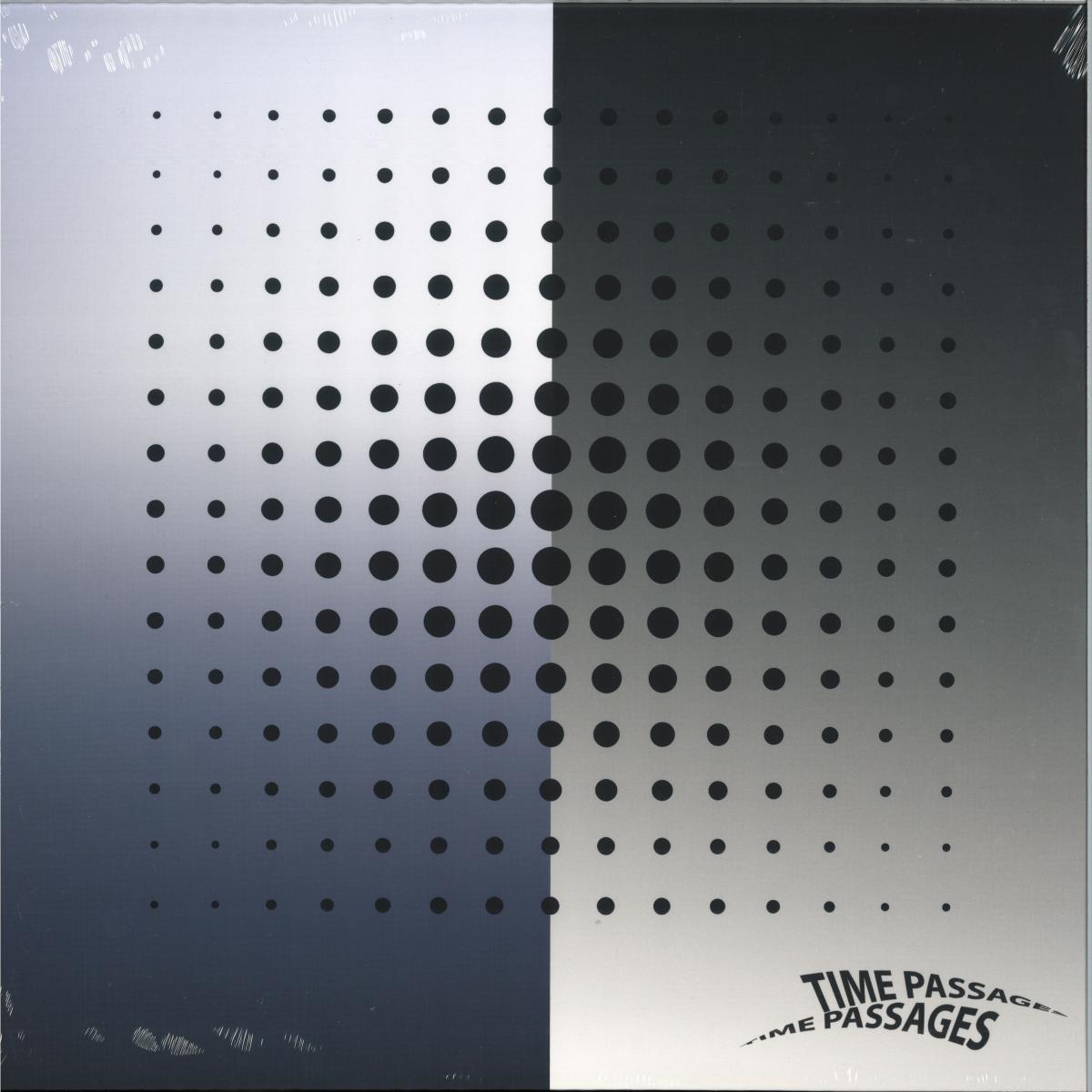 Andrew Red Hand — For My Father EP vinyl cover