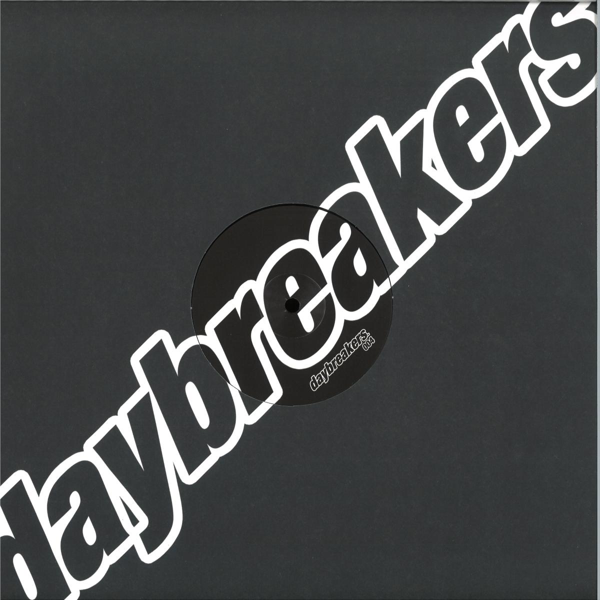 Vick Lavender — Essential Traxx Vol. 1 vinyl cover