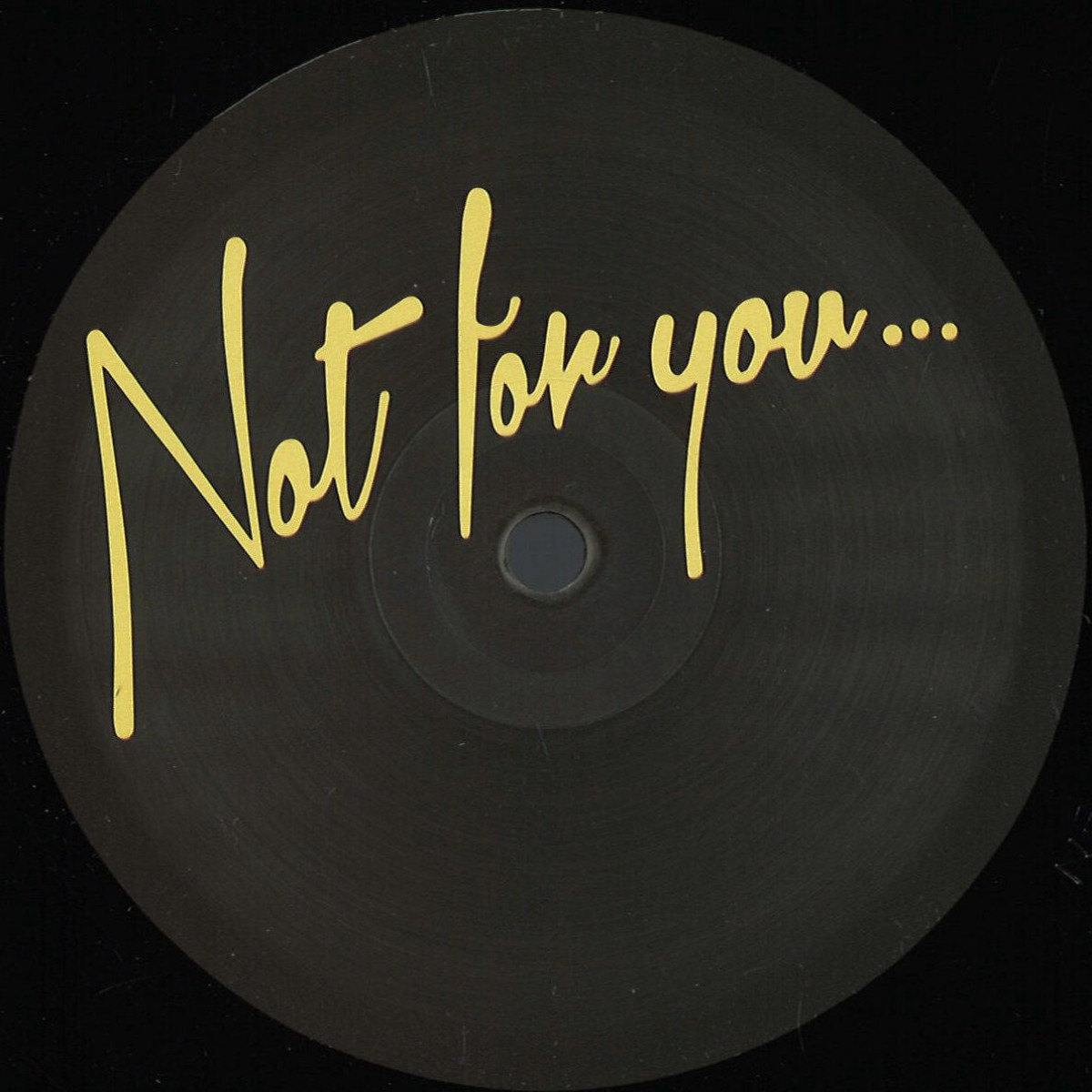 Baby Rollén — Automated Reply vinyl cover