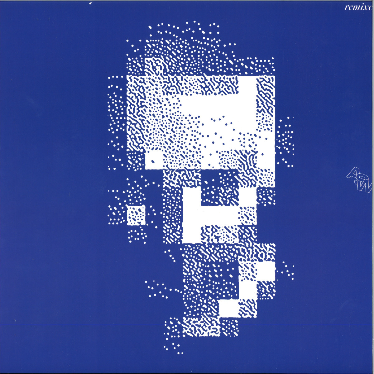 Marc Romboy — Music Made For Aliens (Remixes) (2x12") vinyl cover