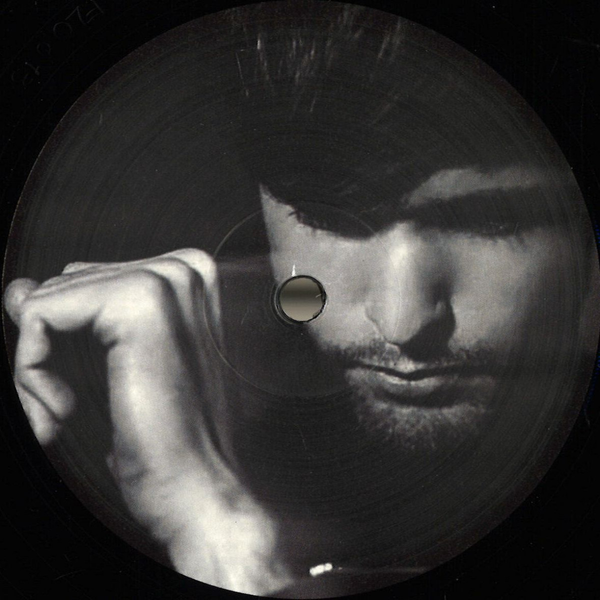 Florence — 013 vinyl cover