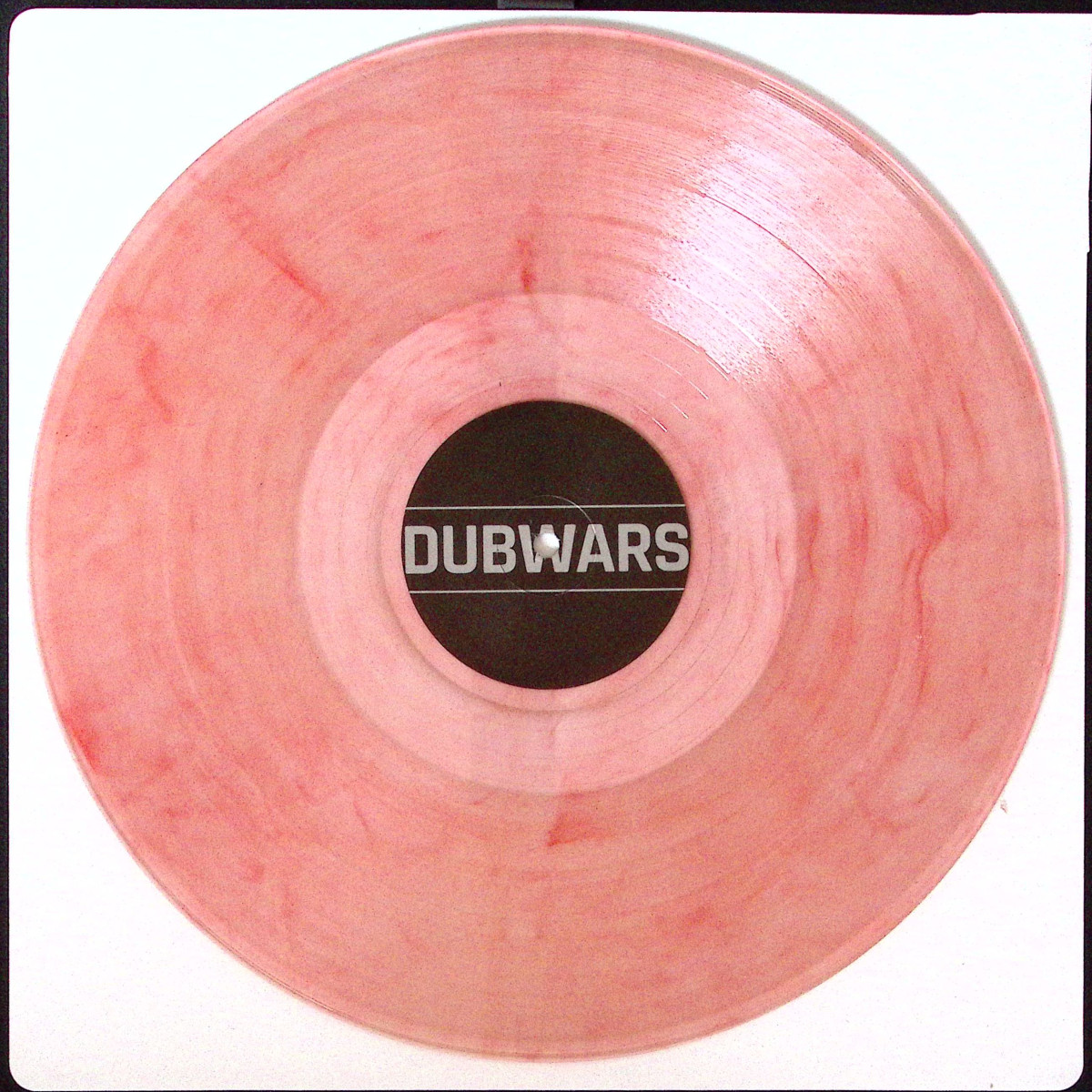 Gockel — Miami Nights EP vinyl cover