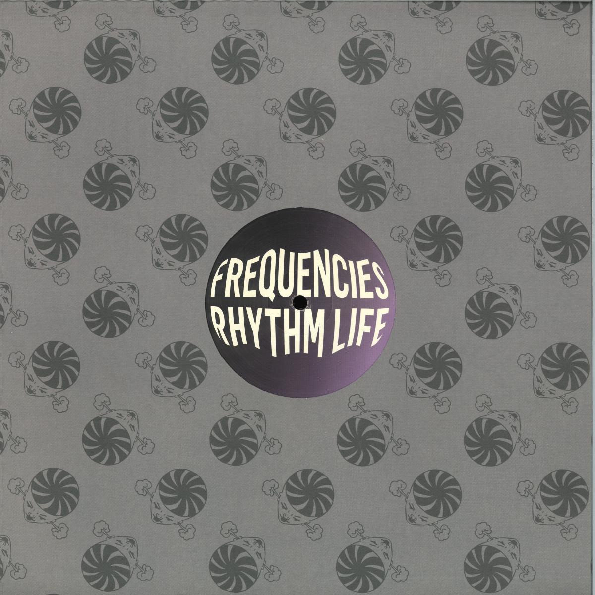 Zopelar — Cosmic Trance Ep vinyl cover