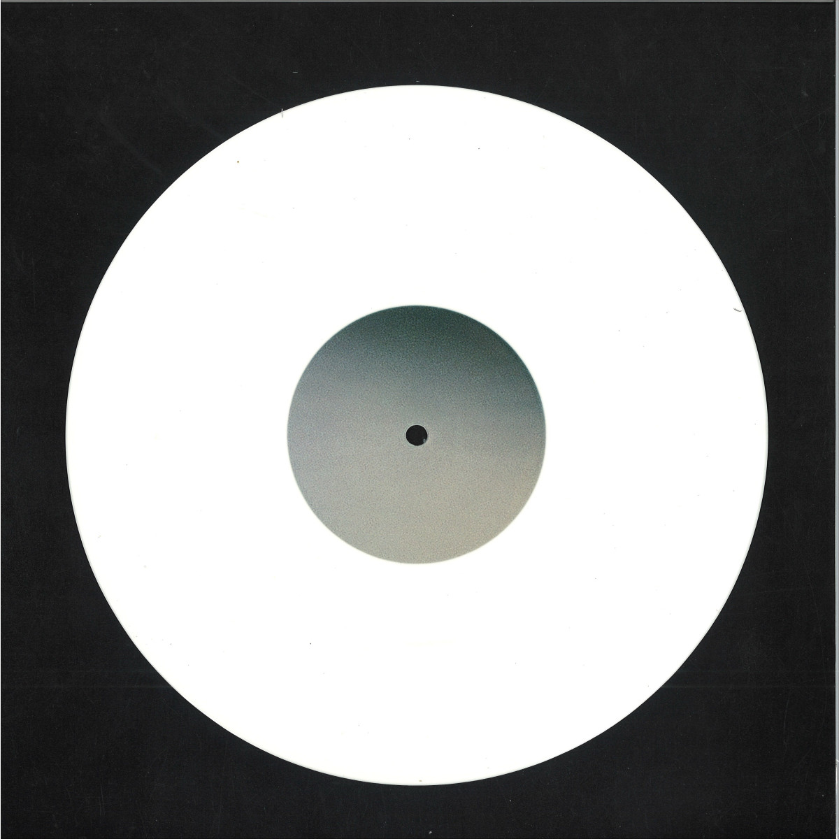 Orph, Krause Duo — Robots EP vinyl cover