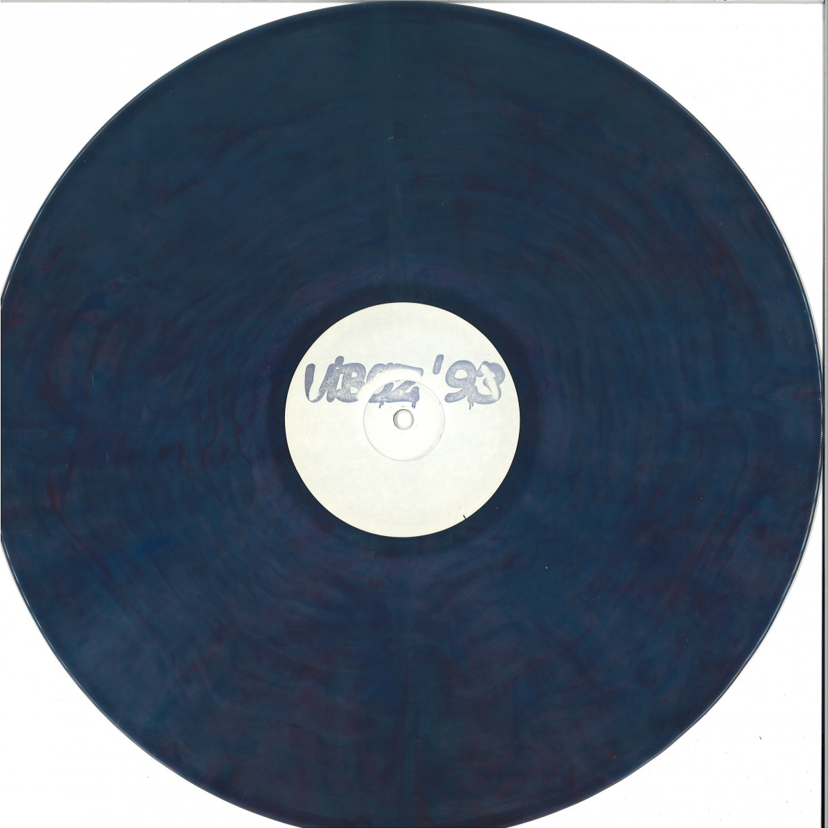 Unknown — Chord Tune EP vinyl cover