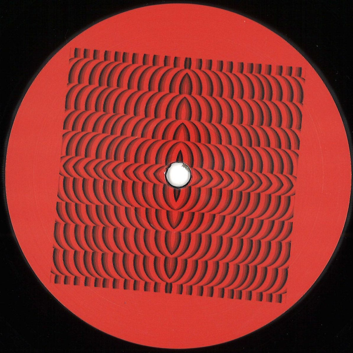 Dold, Remco Beekwilder — ASR025 vinyl cover