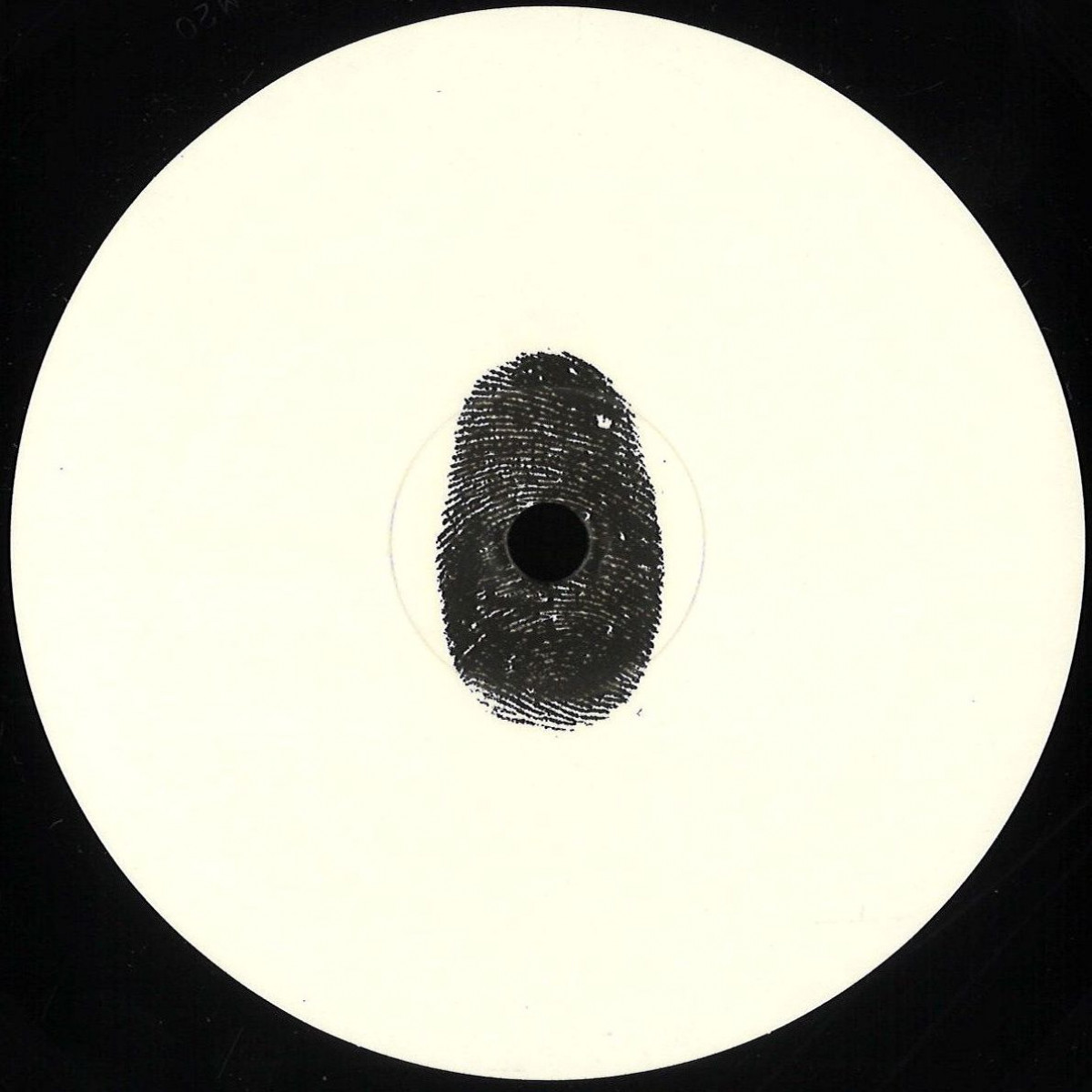 Deas — Desert Ride EP vinyl cover