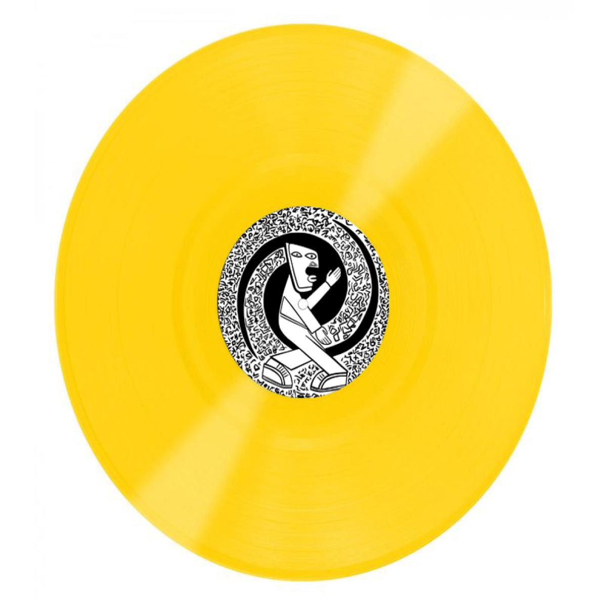 Various — Just Noise vinyl cover