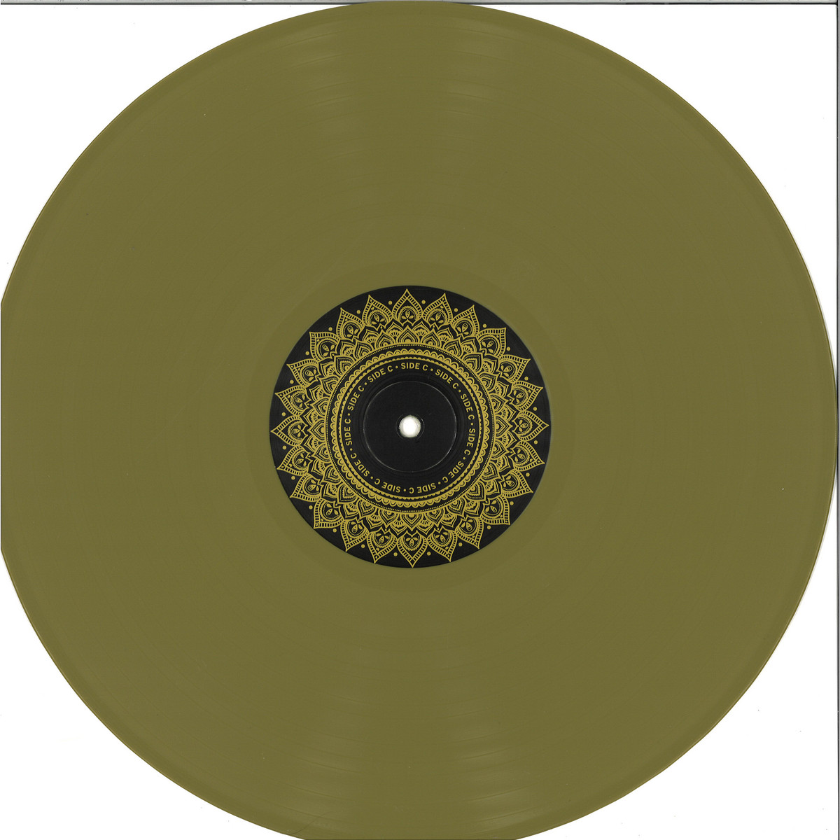 Tom Caruana - Black Gold (Wu Tang & Jimi Hendrix) / Tea Sea