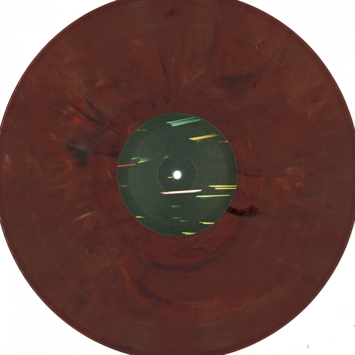 Various — As the Days Go By VA vinyl cover