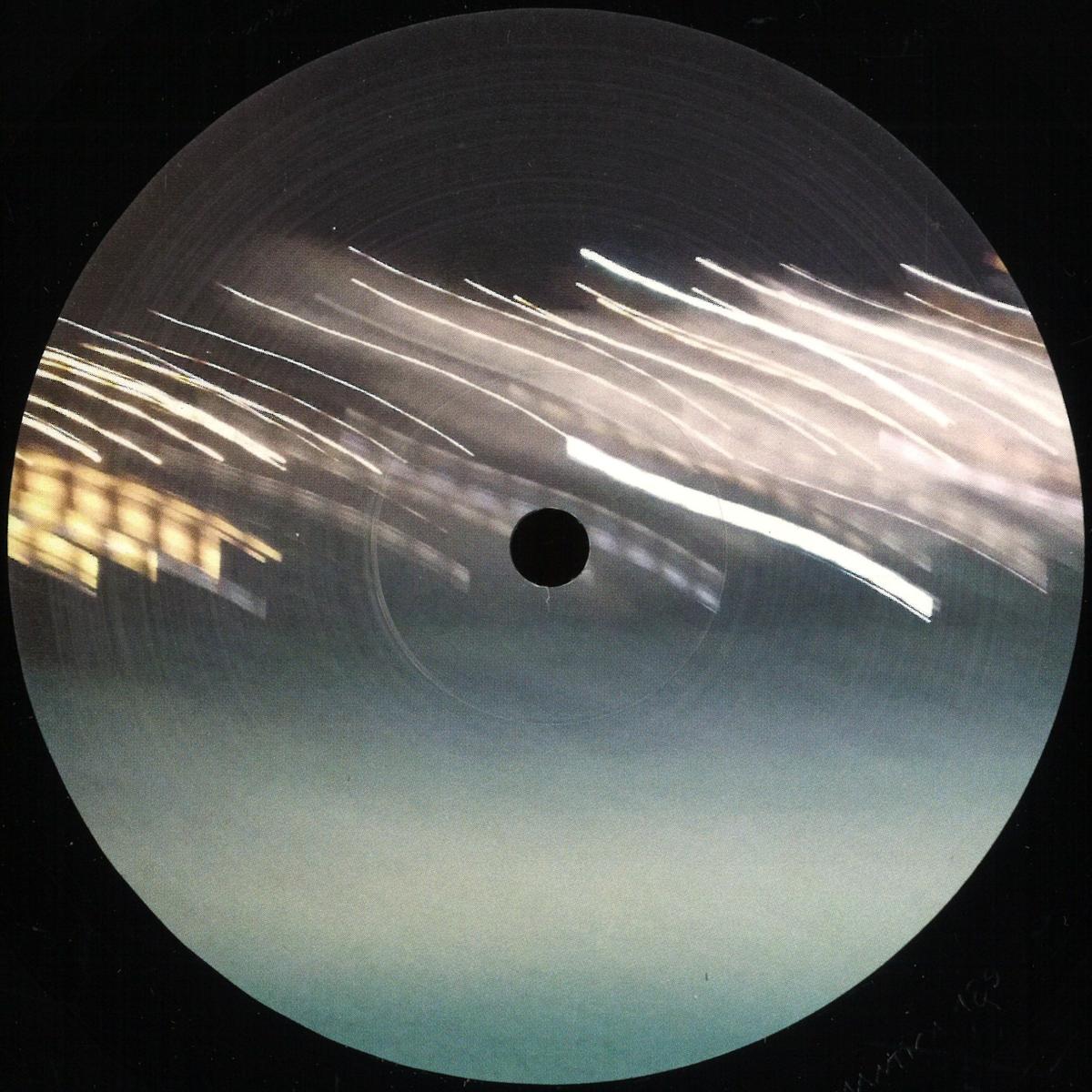 Pulso, Translate — FILM (NEGATIVES) vinyl cover