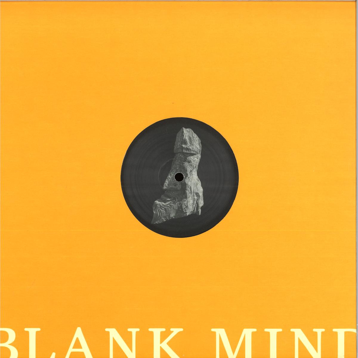 Paperclip Minimiser — Topology Transform vinyl cover