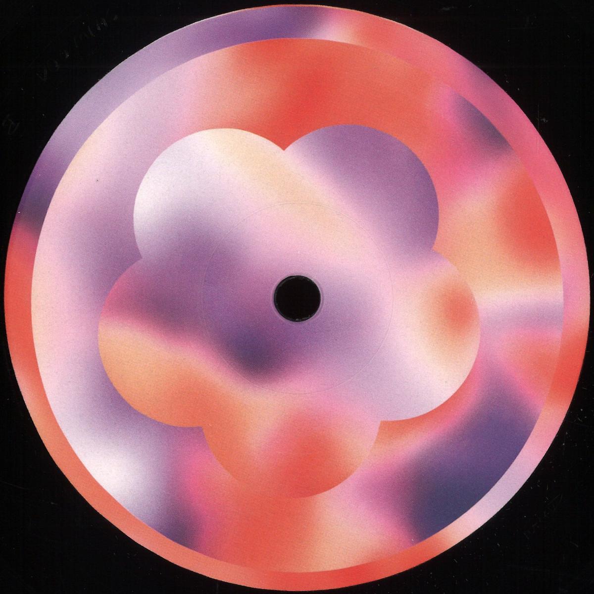 Joolmad — Hakuna EP vinyl cover