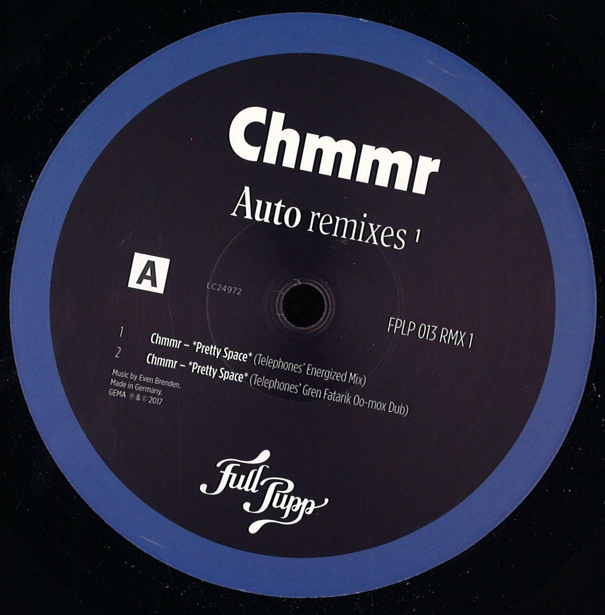 Remixes Of Last Year S Seminal Chmmr Debut Album By Telephones Dj Dog Double Dancer Time To Check Out The Album Again Niceness For The Cold Weeks To Come And Likewise To Dig Into The New Remixes De And Re Constructed By Gentlemen That Need